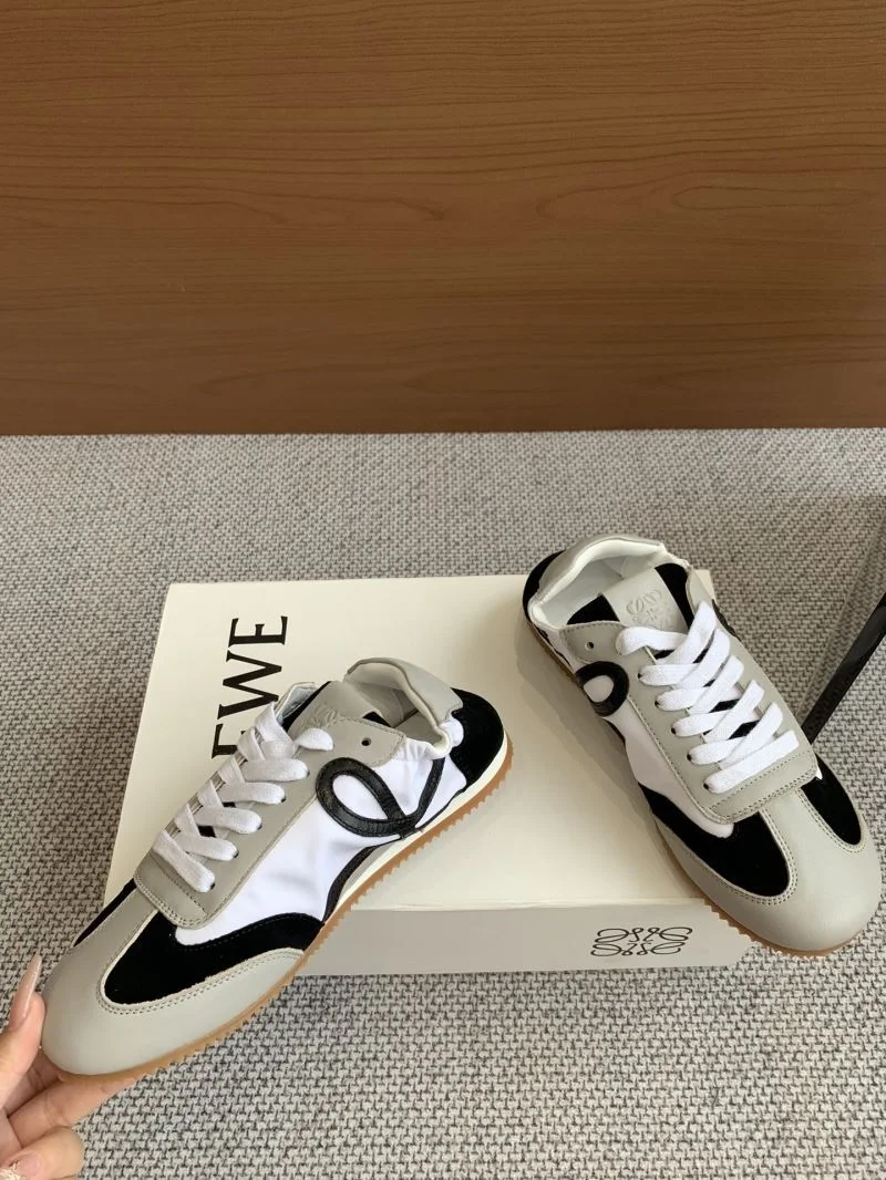 Loewe Shoes SoftTouch 7825
