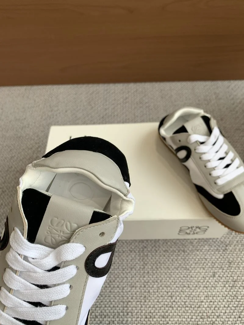 Loewe Shoes SoftTouch 7825