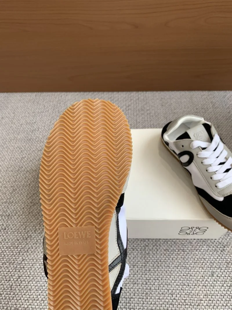 Loewe Shoes SoftTouch 7825