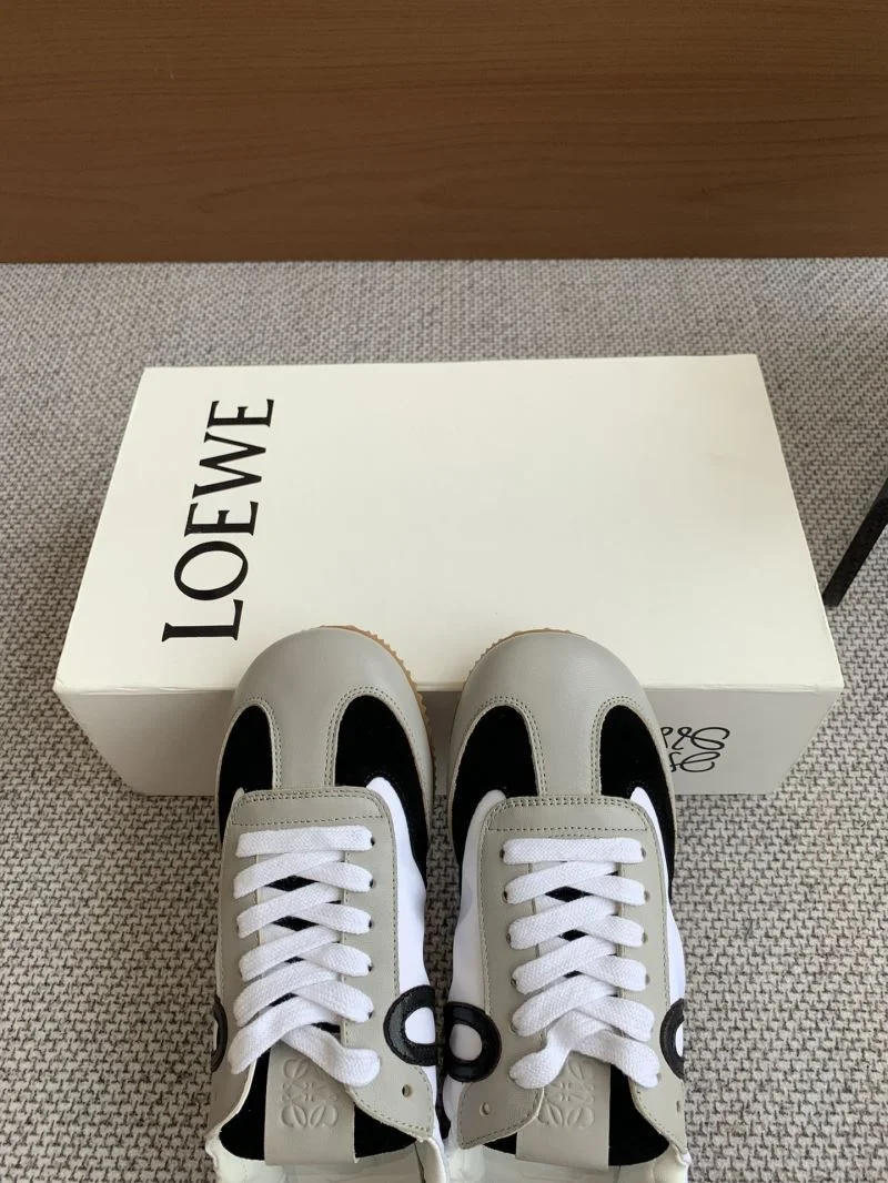 Loewe Shoes SoftTouch 7825