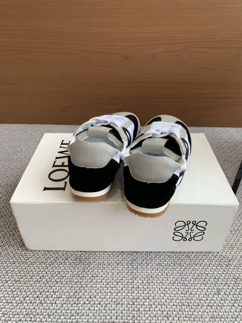 Loewe Shoes SoftTouch 7825