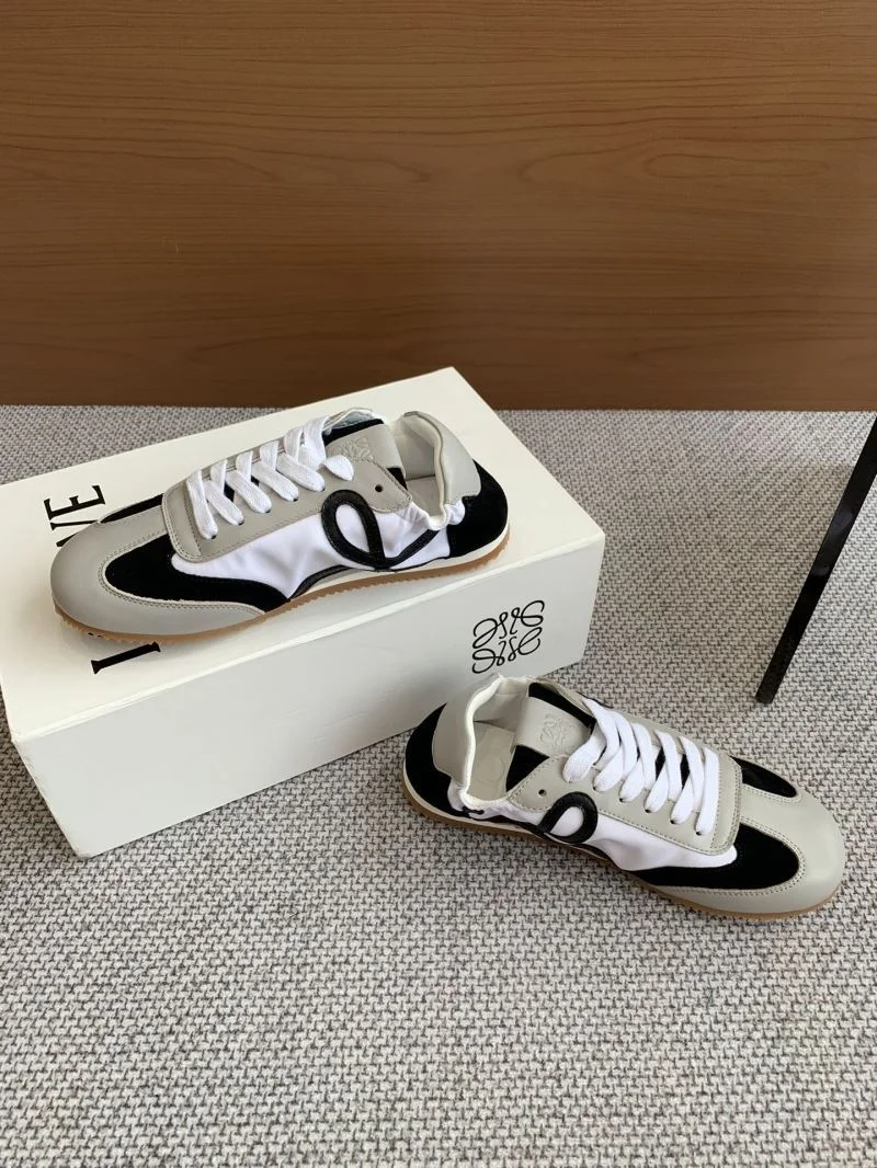 Loewe Shoes SoftTouch 7825