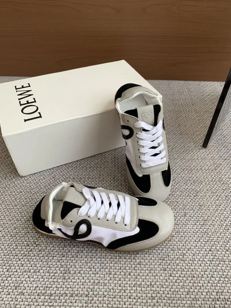 Loewe Shoes SoftTouch 7825