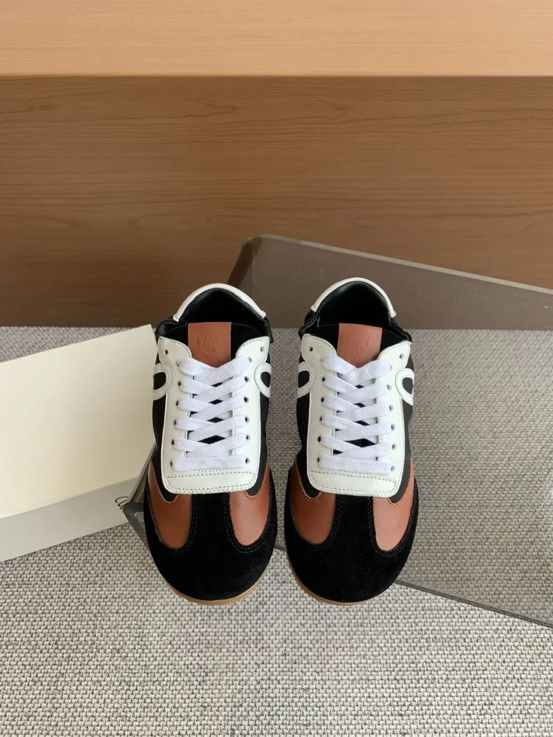 Thermal Loewe Shoes 7828