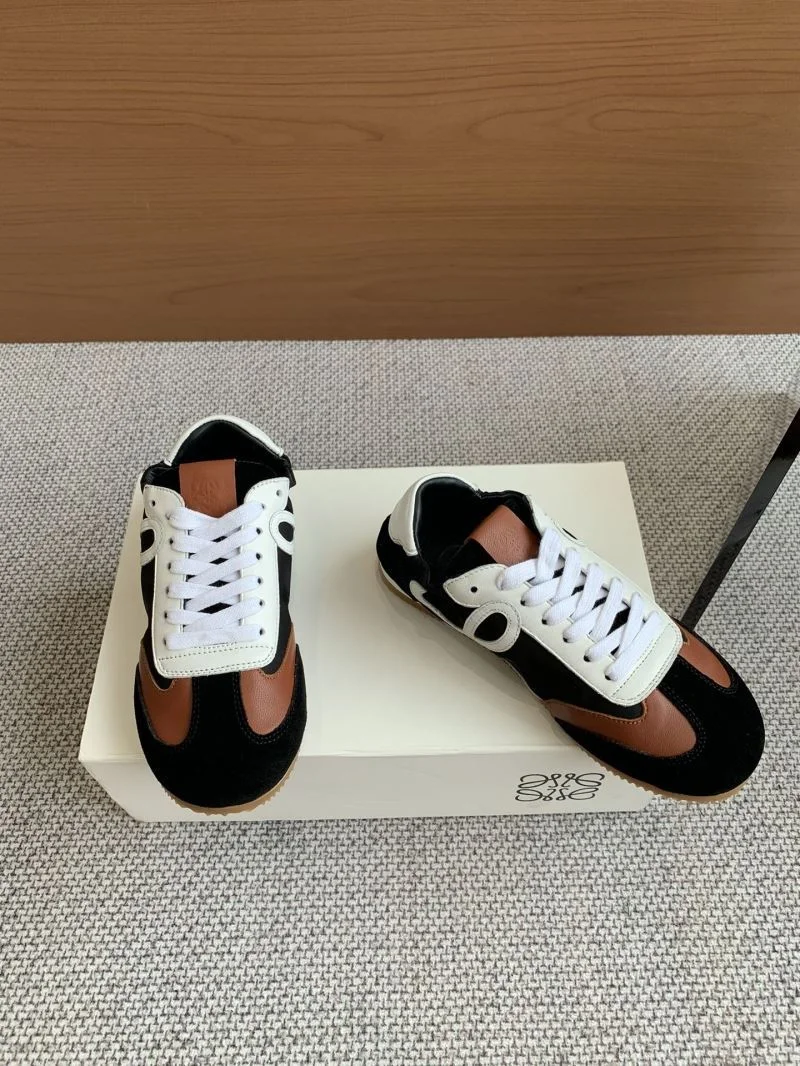 Thermal Loewe Shoes 7828