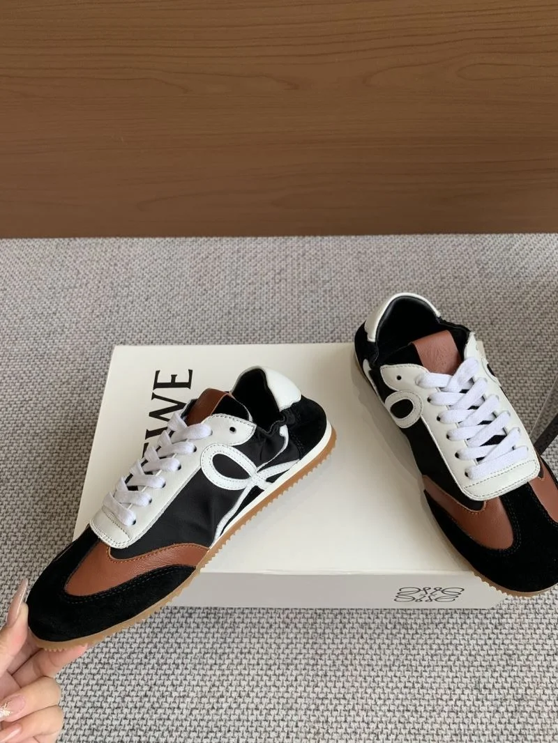 Thermal Loewe Shoes 7828