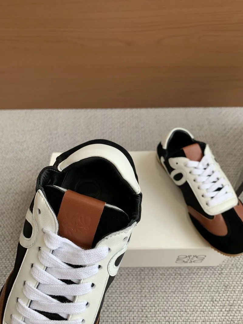 Thermal Loewe Shoes 7828