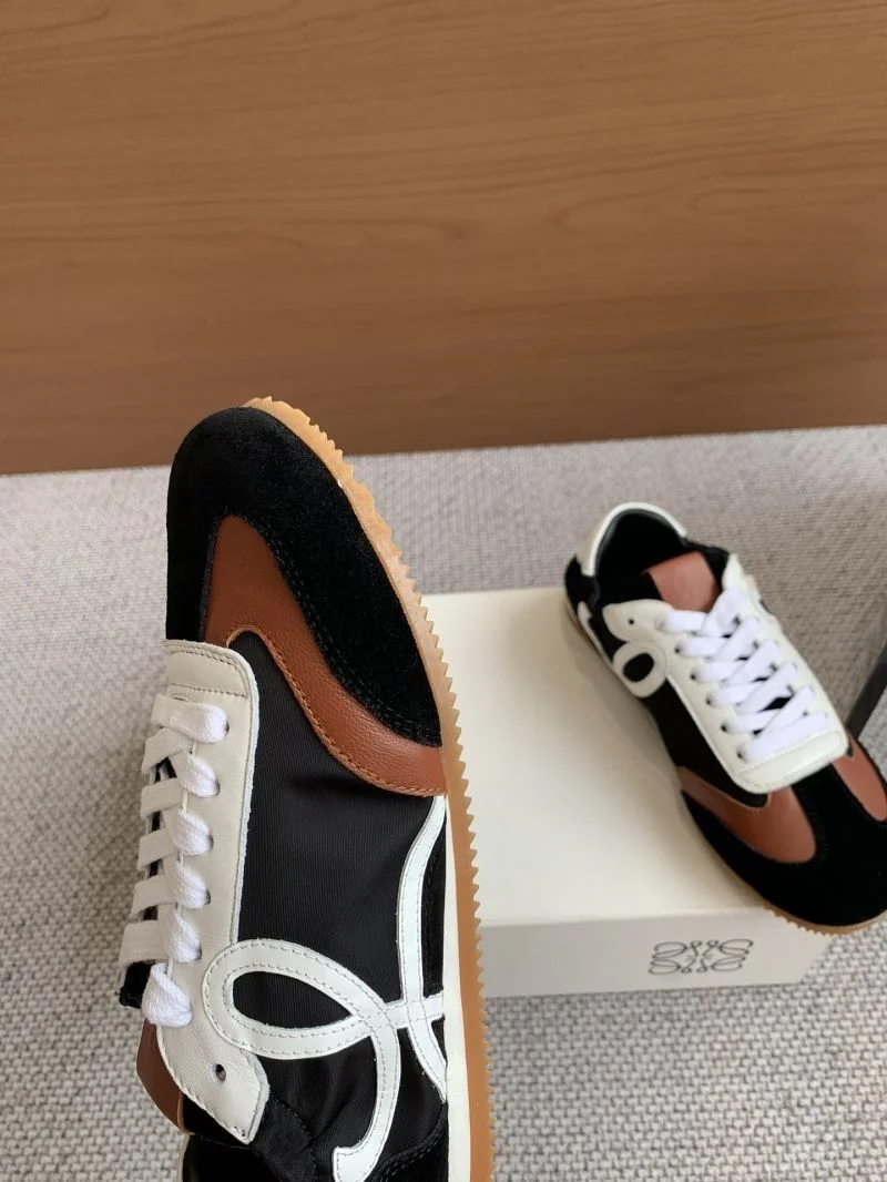 Thermal Loewe Shoes 7828