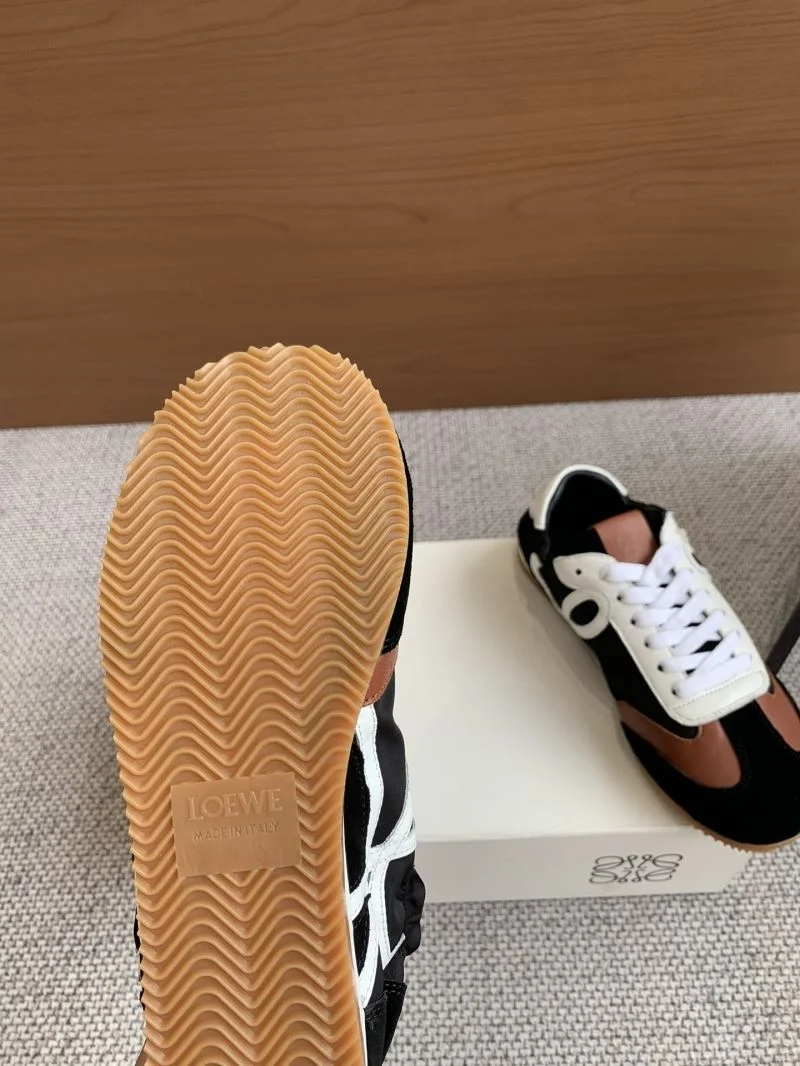 Thermal Loewe Shoes 7828