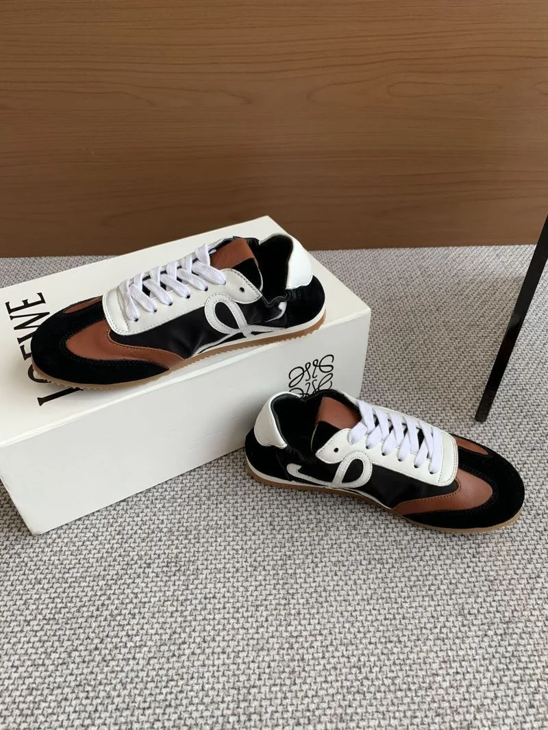 Thermal Loewe Shoes 7828