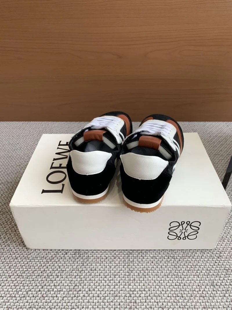 Thermal Loewe Shoes 7828