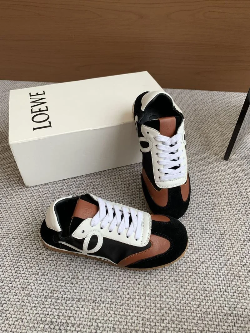 Thermal Loewe Shoes 7828