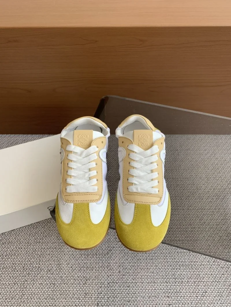 Premium Loewe Shoes 7859