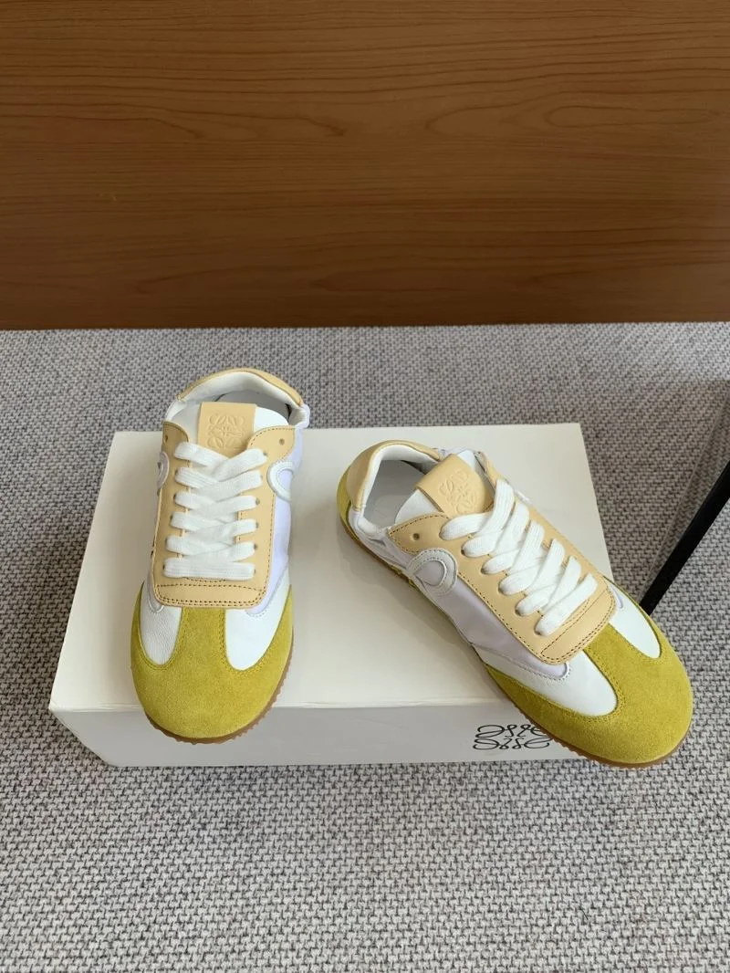 Premium Loewe Shoes 7859