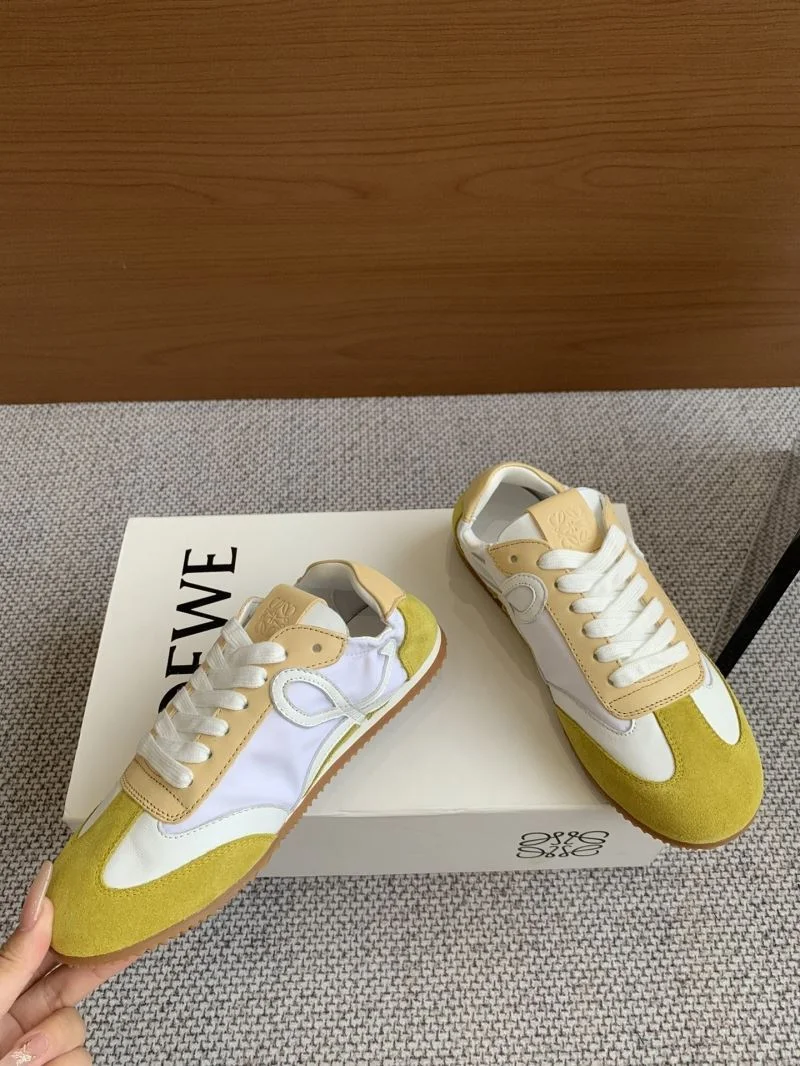 Premium Loewe Shoes 7859