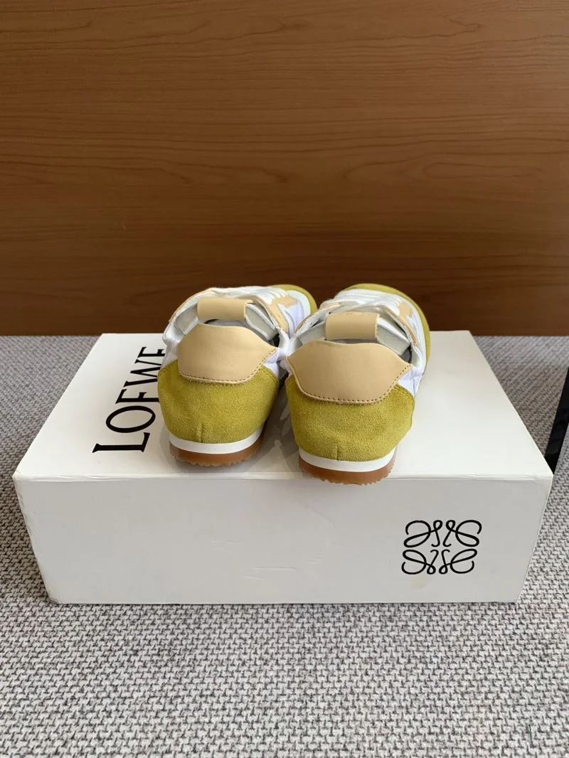 Premium Loewe Shoes 7859