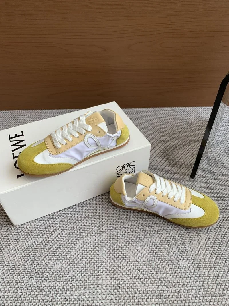 Premium Loewe Shoes 7859