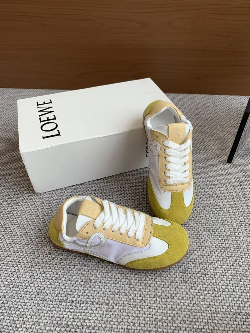Premium Loewe Shoes 7859