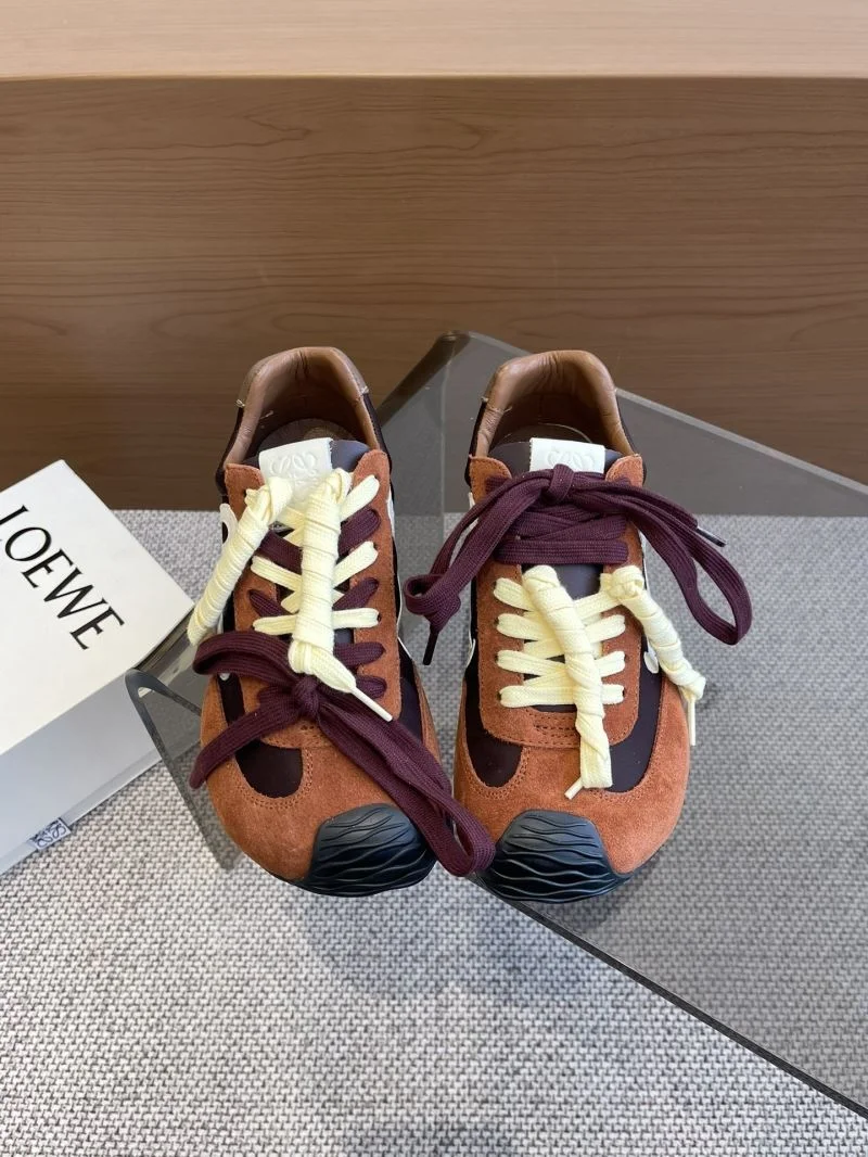 Loewe Shoes SmoothTexture 7875