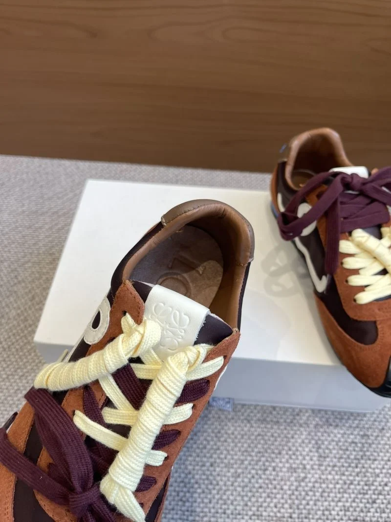 Loewe Shoes SmoothTexture 7875