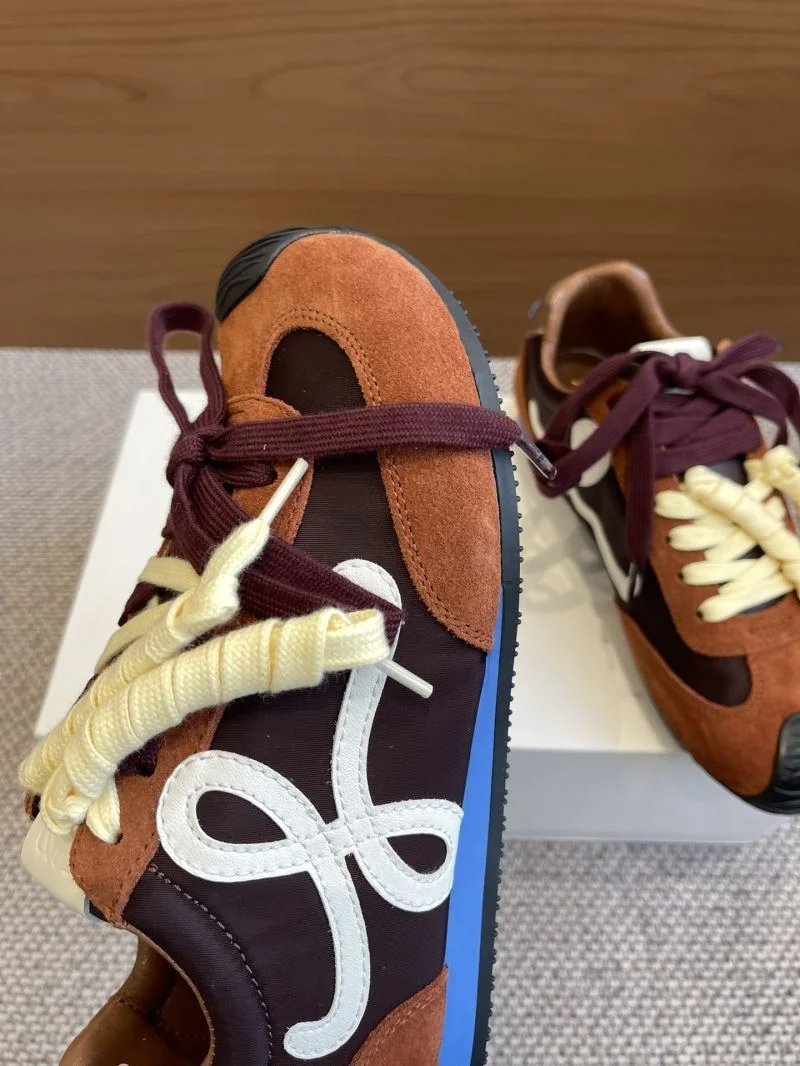 Loewe Shoes SmoothTexture 7875