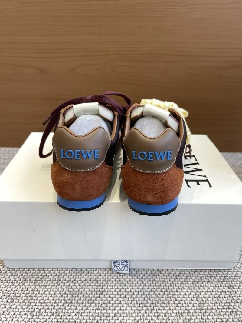 Loewe Shoes SmoothTexture 7875