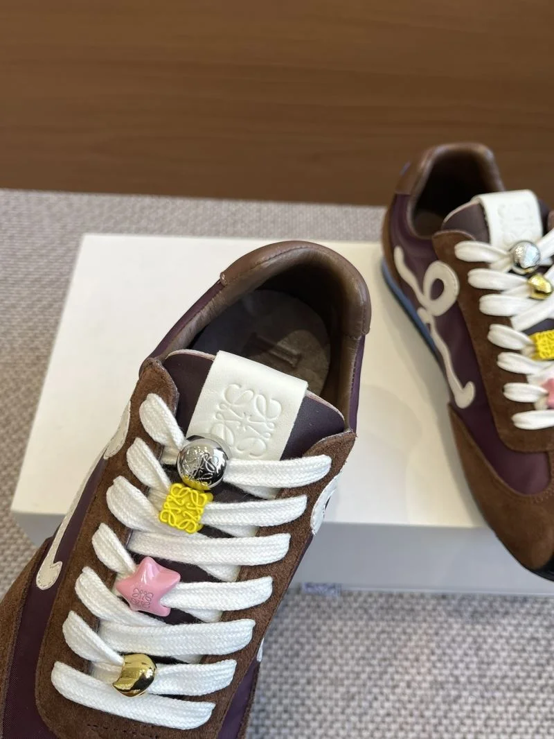 RelaxedFit Loewe Shoes 7820