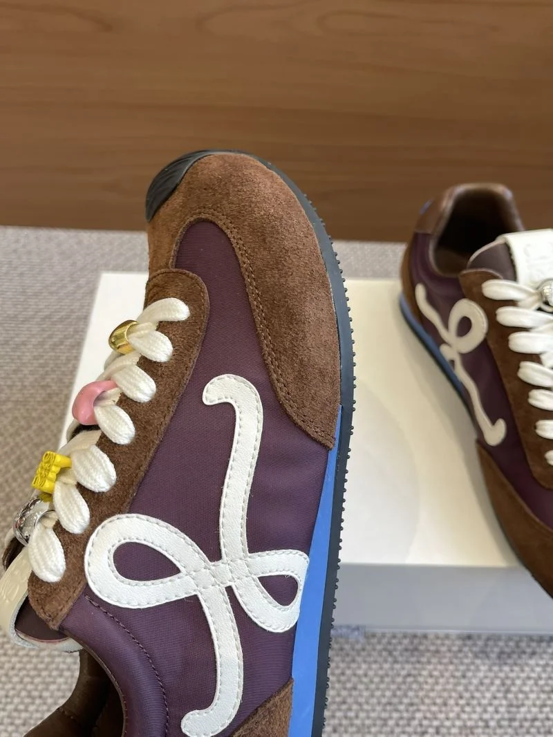 RelaxedFit Loewe Shoes 7820