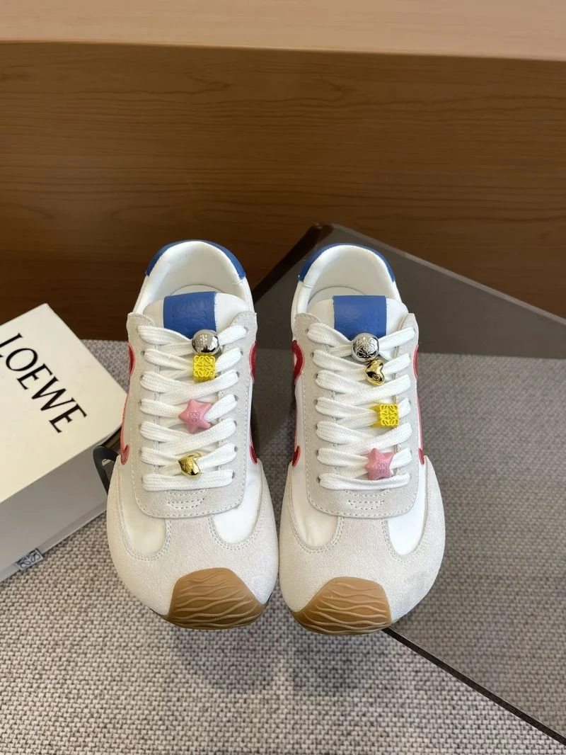 SoftTouch Loewe Shoes 7824