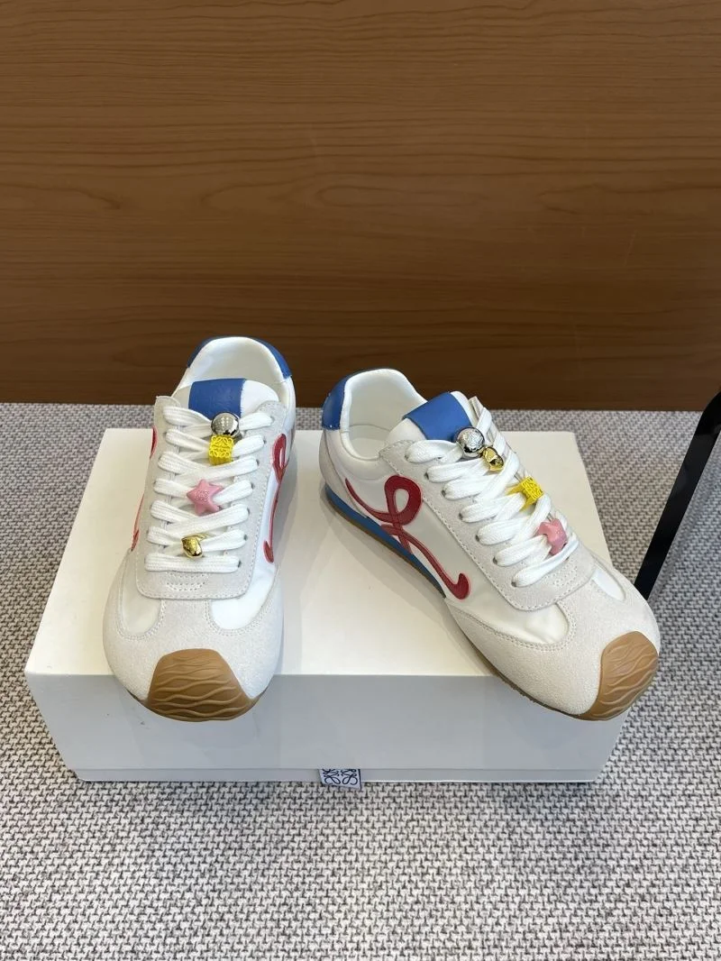 SoftTouch Loewe Shoes 7824