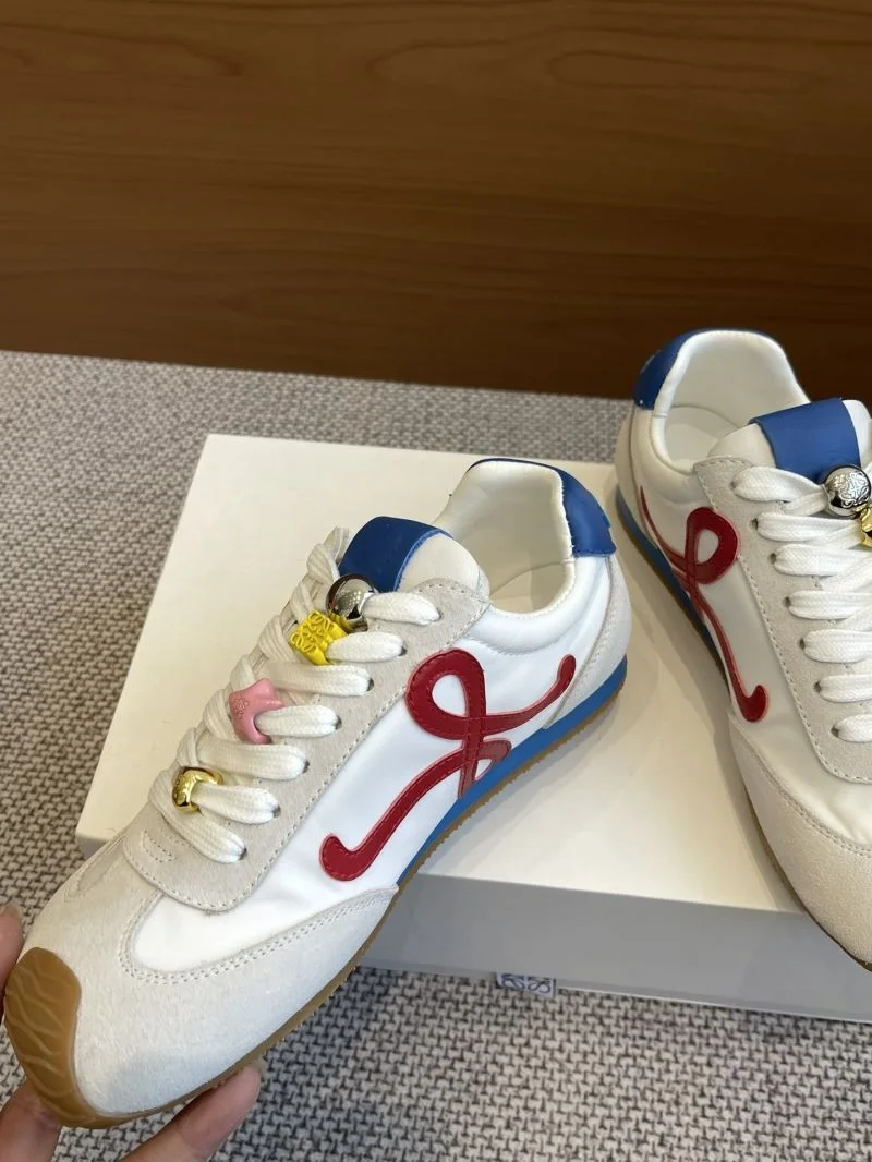 SoftTouch Loewe Shoes 7824