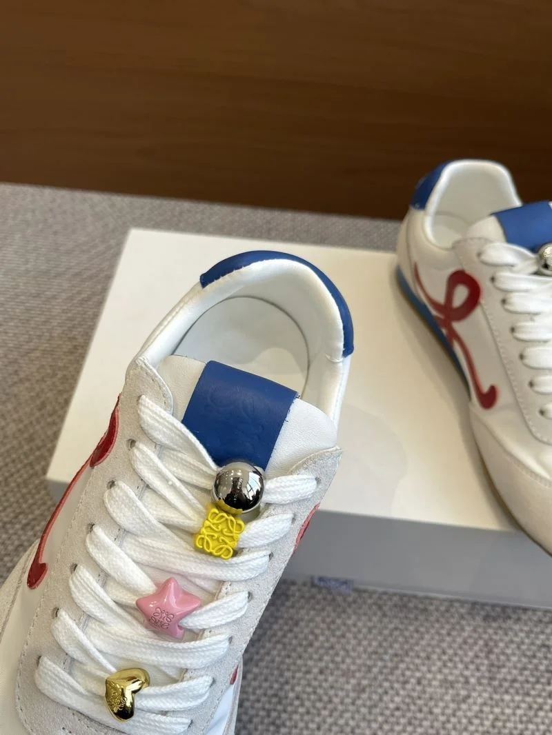 SoftTouch Loewe Shoes 7824