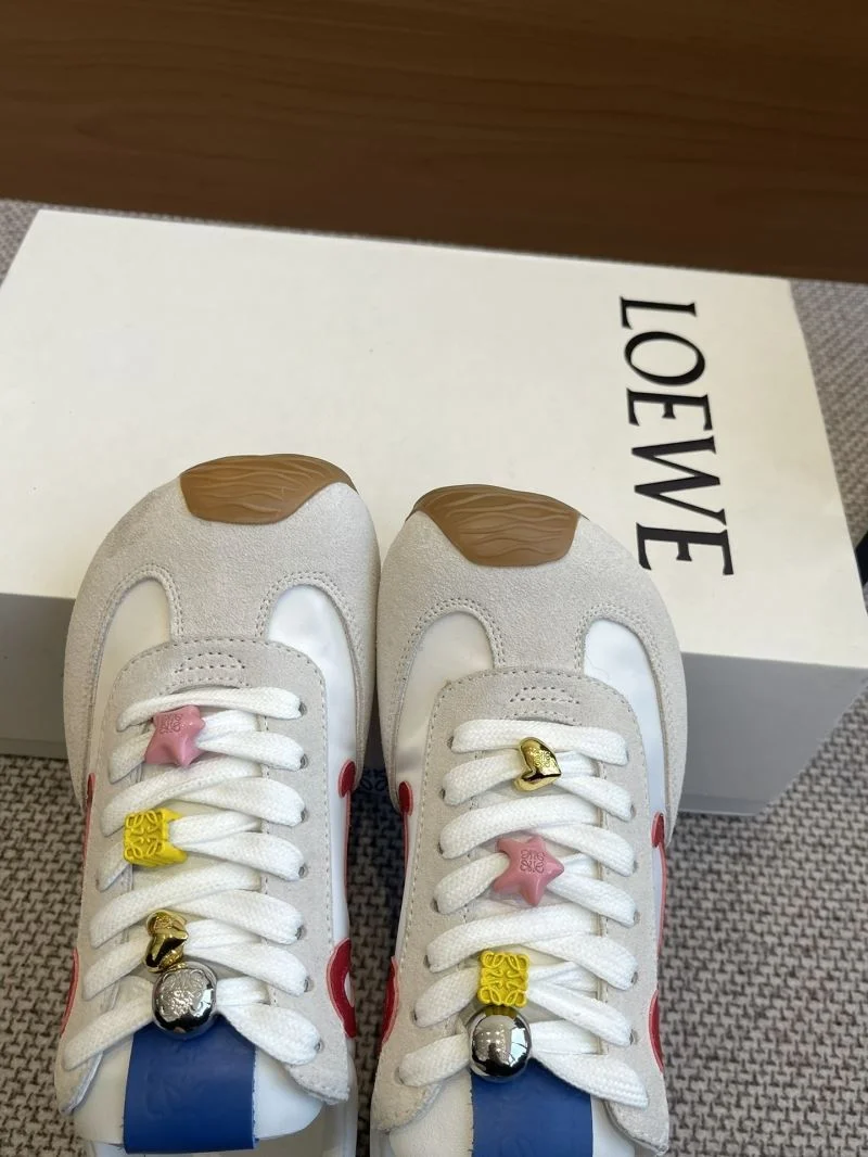 SoftTouch Loewe Shoes 7824