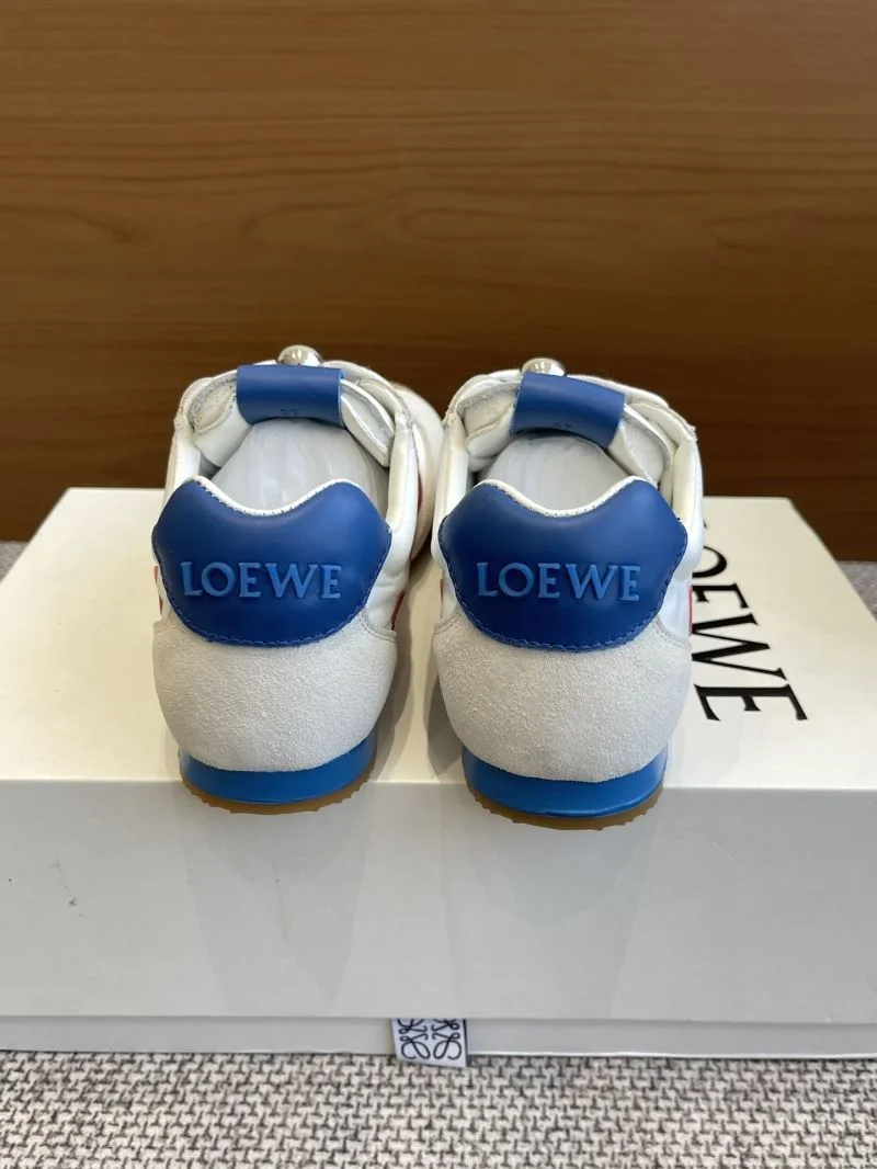 SoftTouch Loewe Shoes 7824