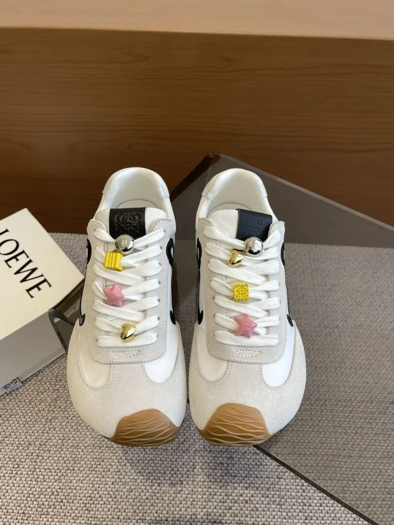 Loewe Shoes GoAnywhere 7844