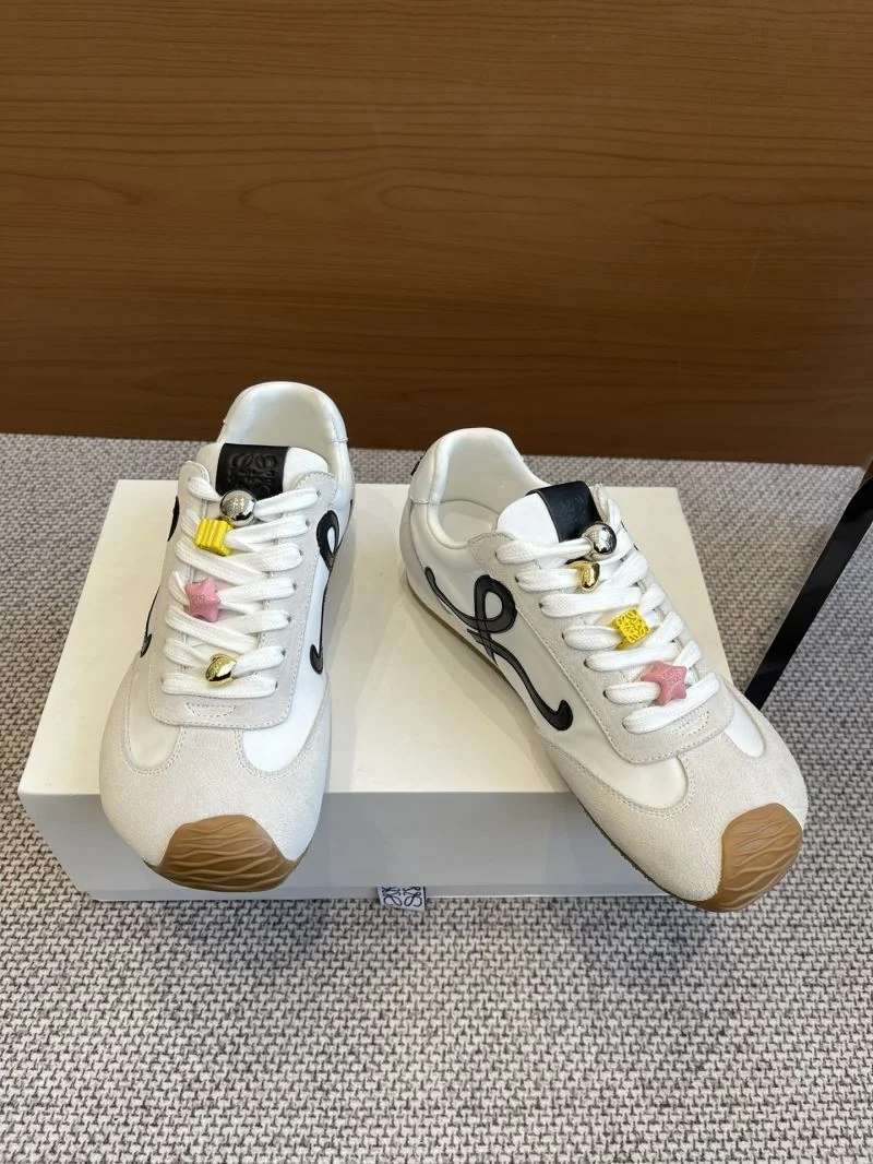 Loewe Shoes GoAnywhere 7844