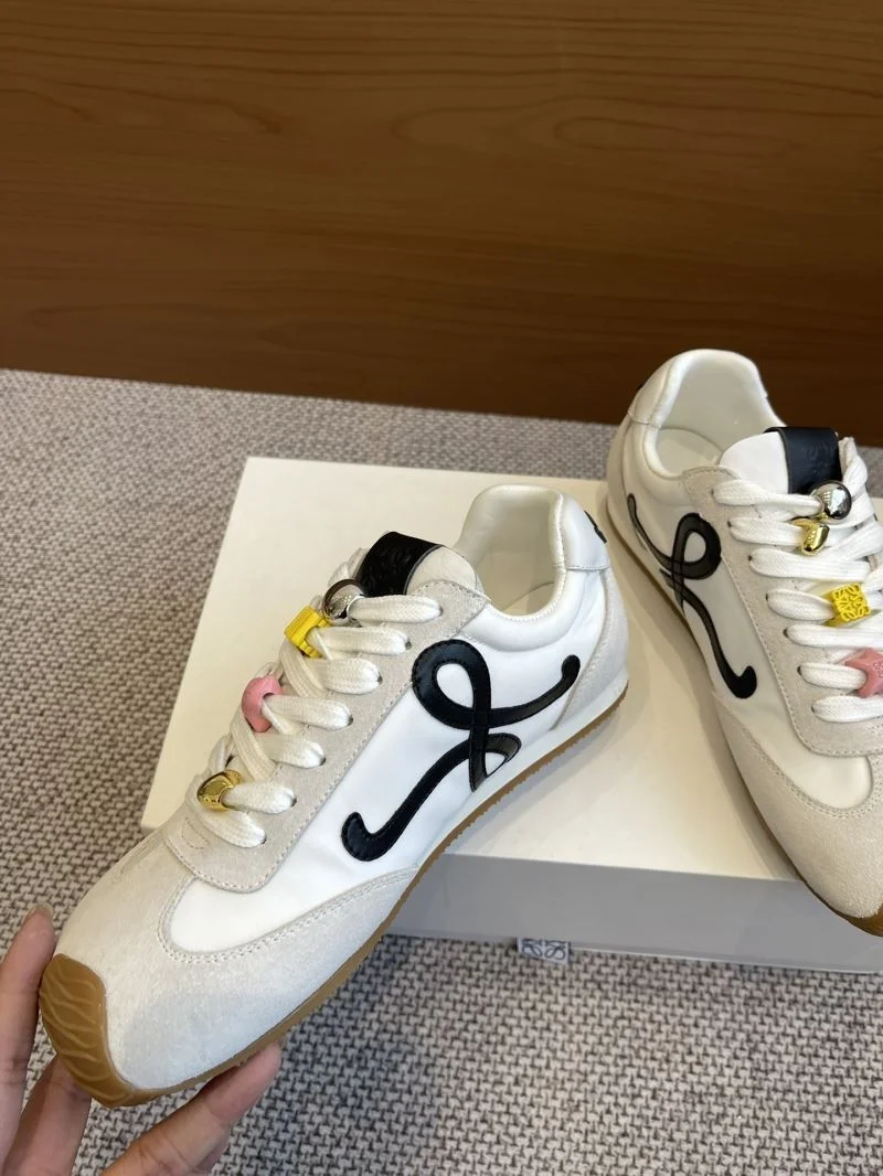 Loewe Shoes GoAnywhere 7844