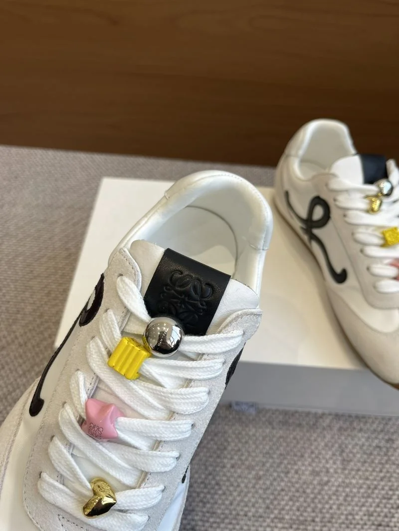 Loewe Shoes GoAnywhere 7844