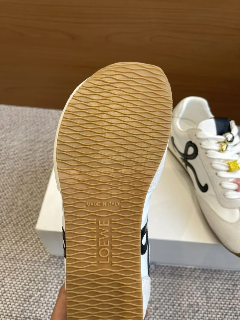 Loewe Shoes GoAnywhere 7844