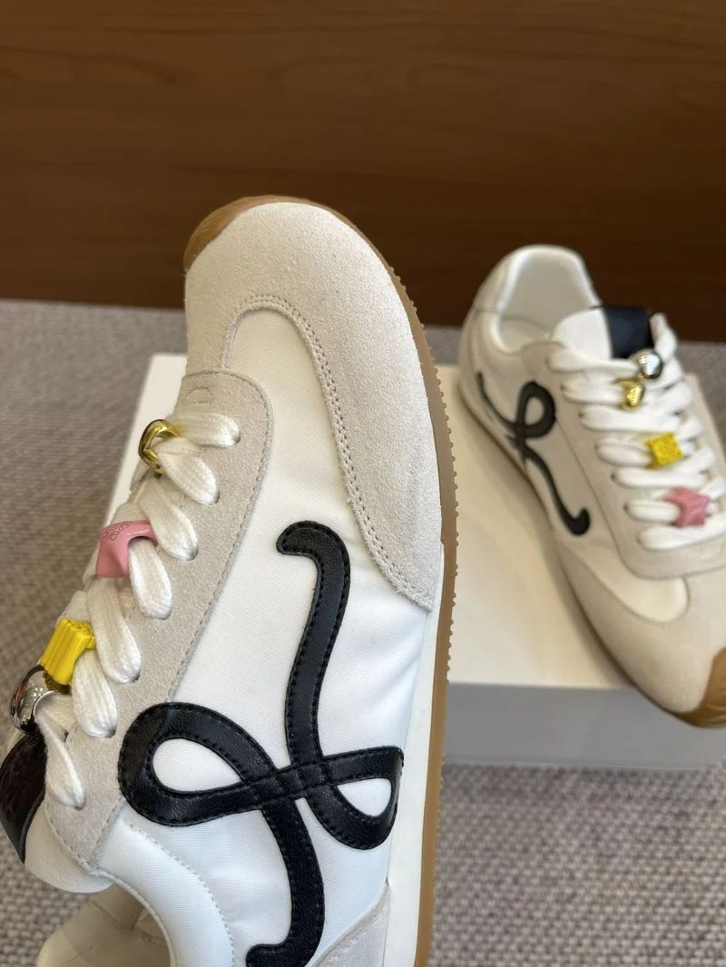 Loewe Shoes GoAnywhere 7844
