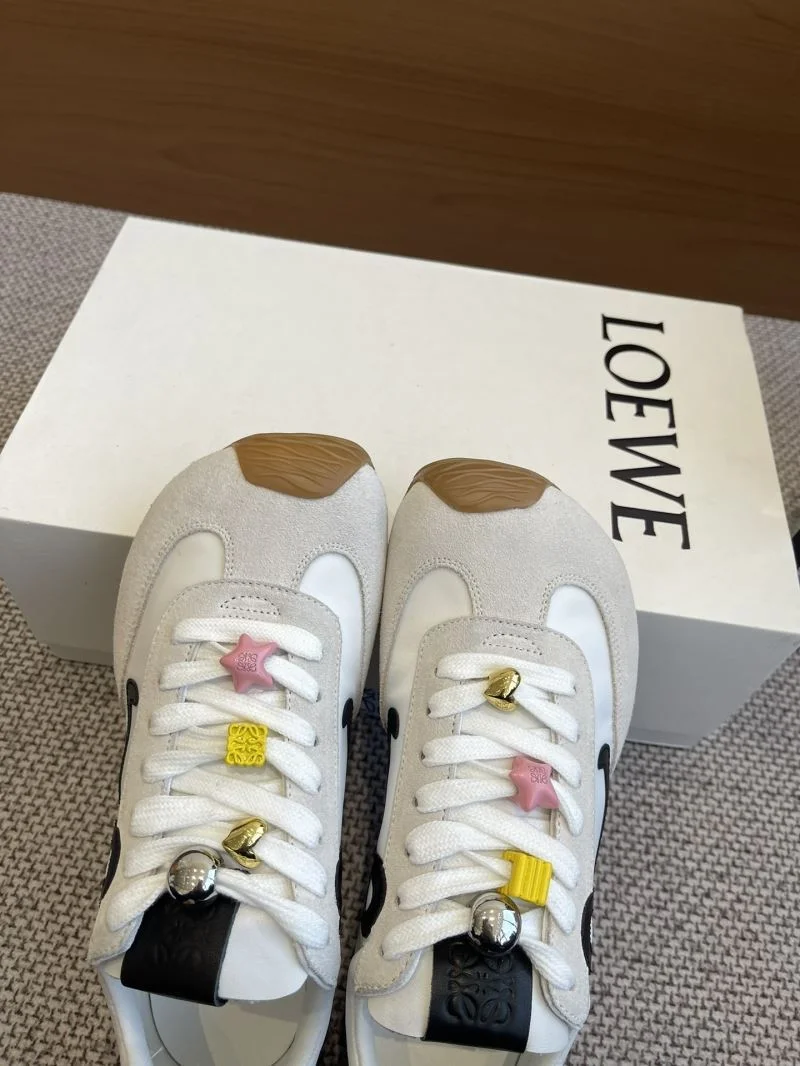 Loewe Shoes GoAnywhere 7844