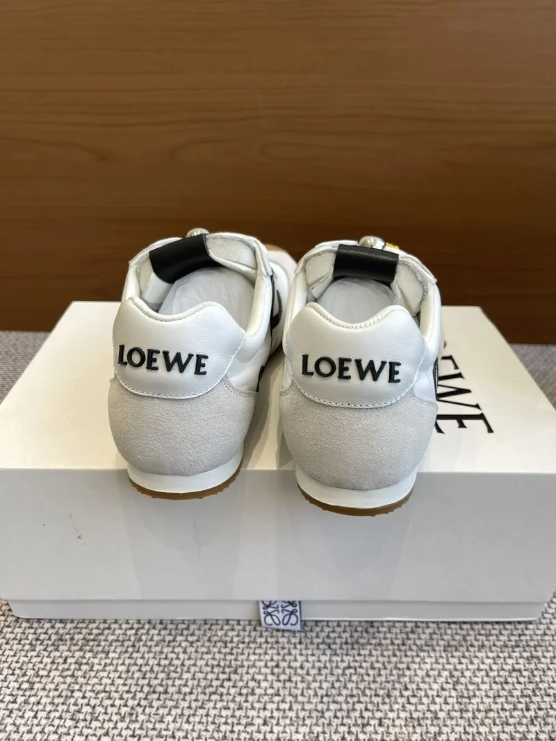 Loewe Shoes GoAnywhere 7844