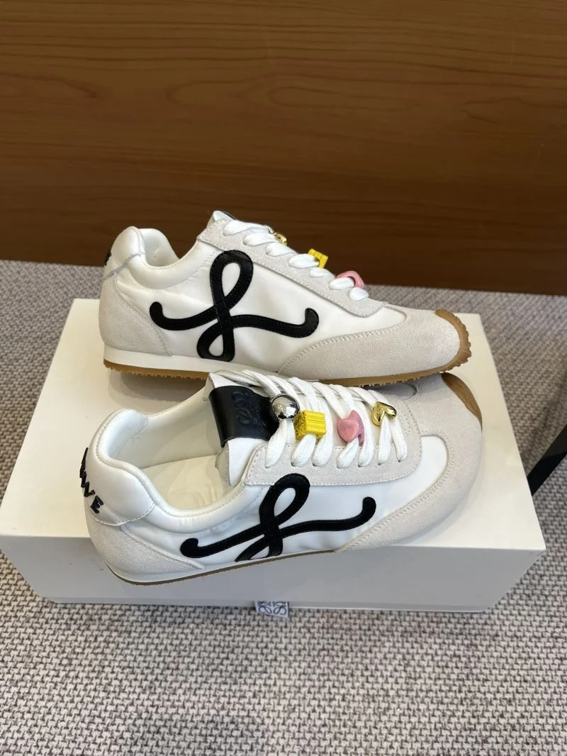 Loewe Shoes GoAnywhere 7844