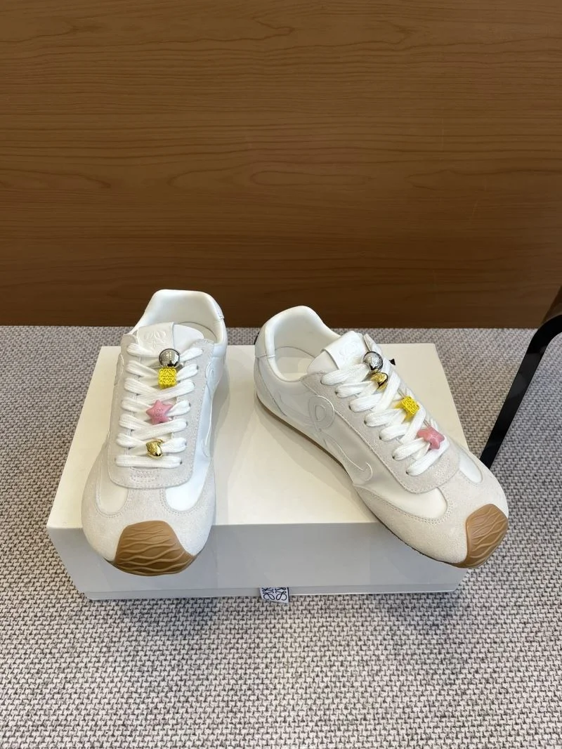 Modern Loewe Shoes 7823