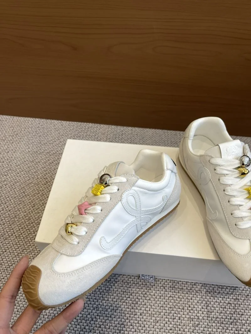Modern Loewe Shoes 7823