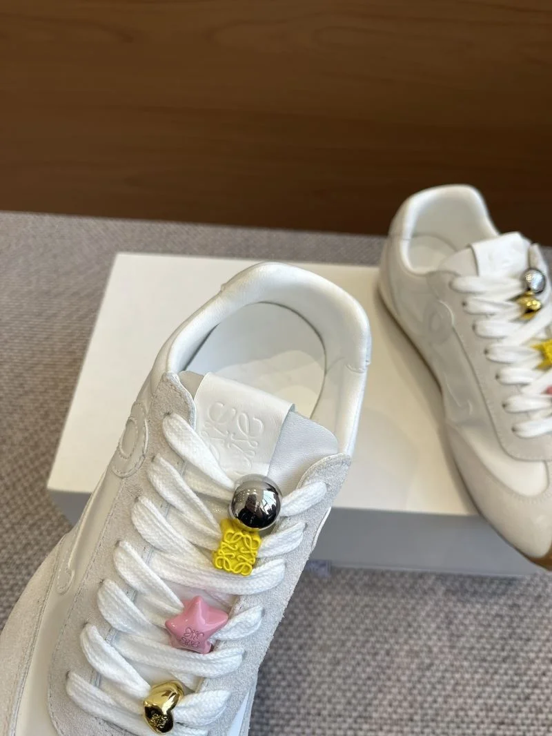 Modern Loewe Shoes 7823