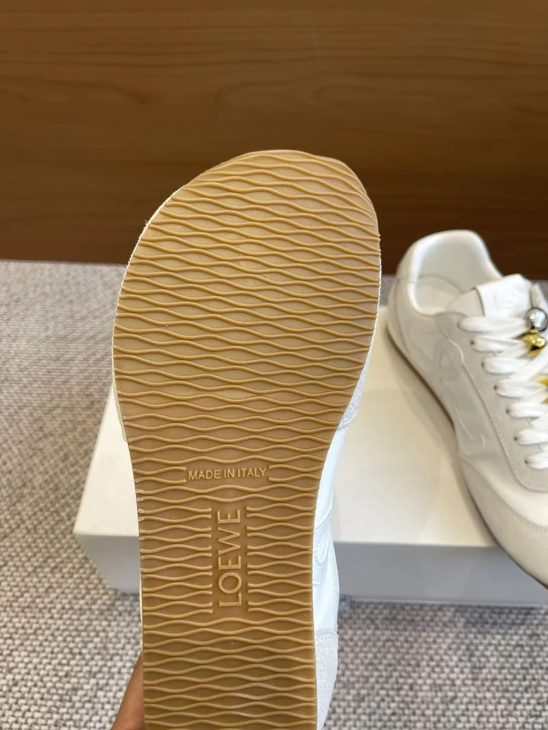Modern Loewe Shoes 7823