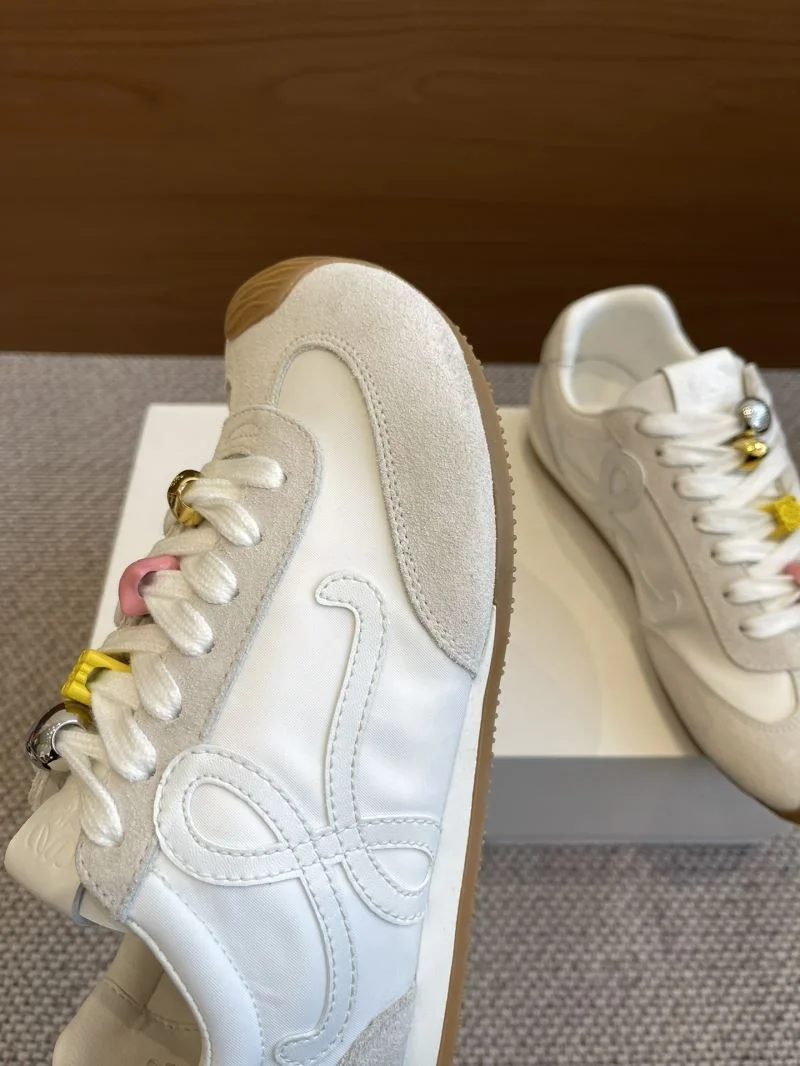 Modern Loewe Shoes 7823