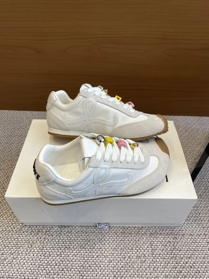 Modern Loewe Shoes 7823