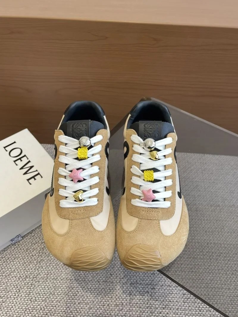 Loewe Shoes FastDry 7881